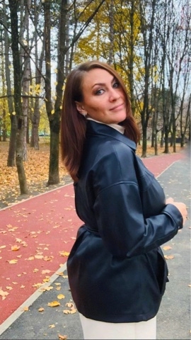 yuliya_kolosova23 в LOOKY. . Давайте знакомиться ...