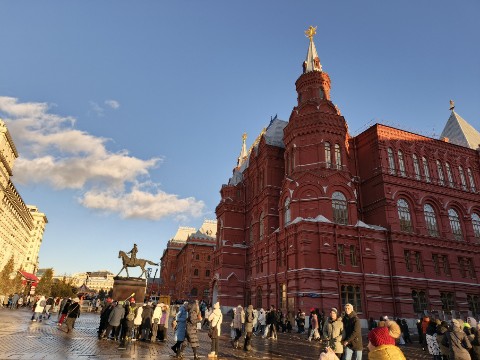 Andrey921 в LOOKY. . 21.12.2024 - Москва
...