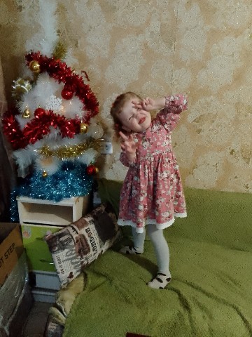 Tony_Edwards в LOOKY. . Как булочка встретил...
