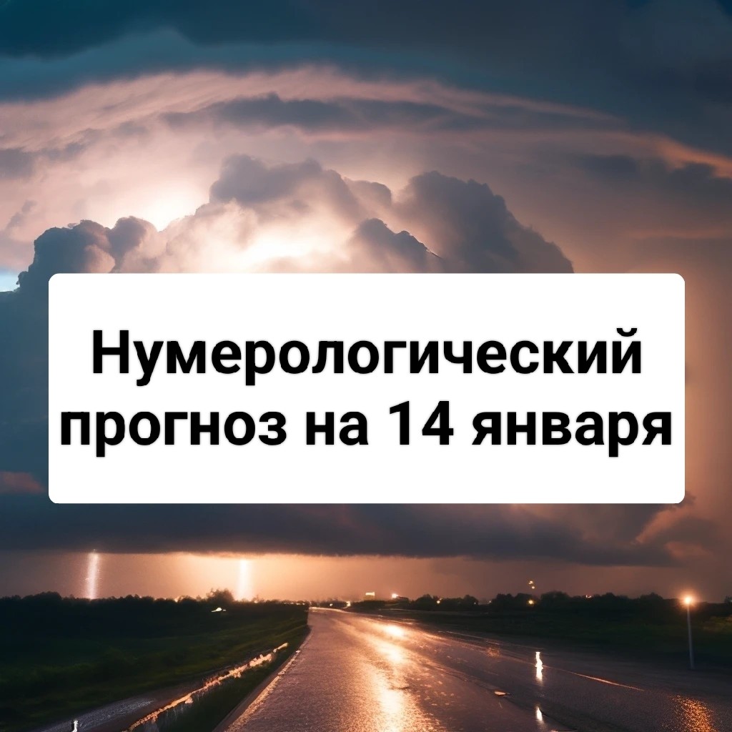 Сегодня января 2024 года, воскресенье14

Управляющее число дня: 5

Вибрации «пятерки» делают этот день чрезвычайно энергичным, богатым на неожиданности, события и авантюры. В этот период можно не только развивать бурную деятельность, но и рисковать. Эти действия дадут хорошие результаты только в том случае, если человек идет на риск продуманно, если шаги предпринимаются на основании здравого и трезвого расчета.
В этот день можно заниматься делами, которые были начаты уже давно, - они имеют большие шансы на успех. За новый проект можно браться, если есть уверенность в том, что у него существует твердая основа, что проект этот необходим. Путешествия следует предпринимать только с позитивной целью. Вибрации «пятерки» способствуют долгожданному успеху.

Не забывайте, что указанные особенности дня максимально проявляются только в том случае, если в вашем индивидуальном нумерологическом прогнозе дня есть похожие характеристики.

[#россия](россия) 