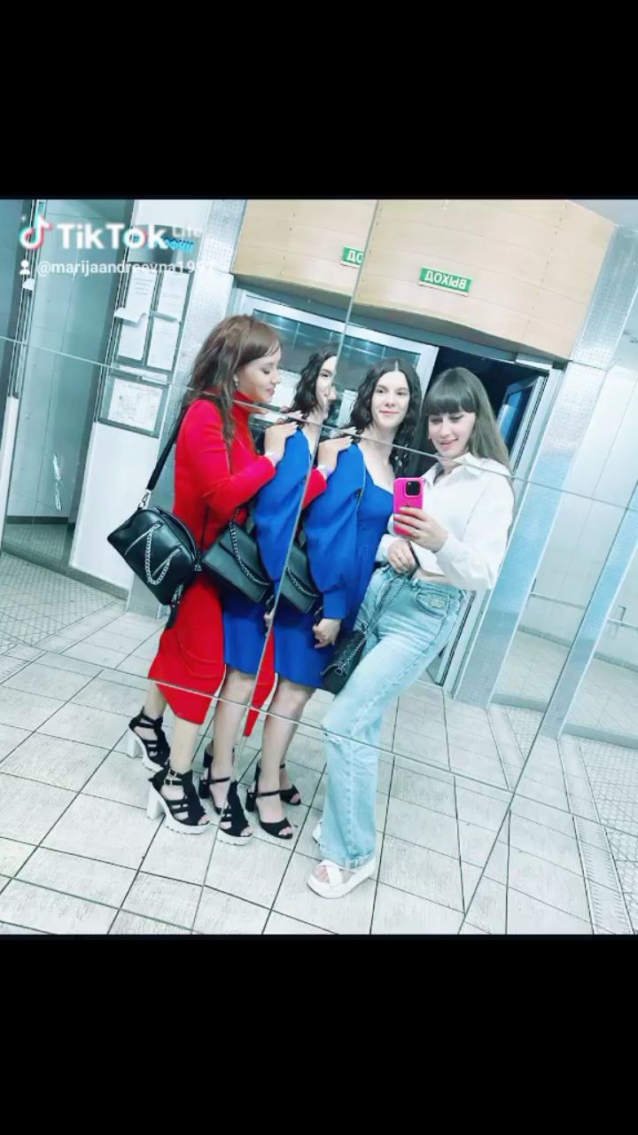 mariiagurbatova в LOOKY. . 