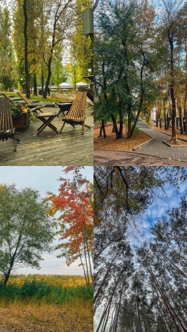 Любанька в LOOKY. . Прекрасное утро 🥰😍...