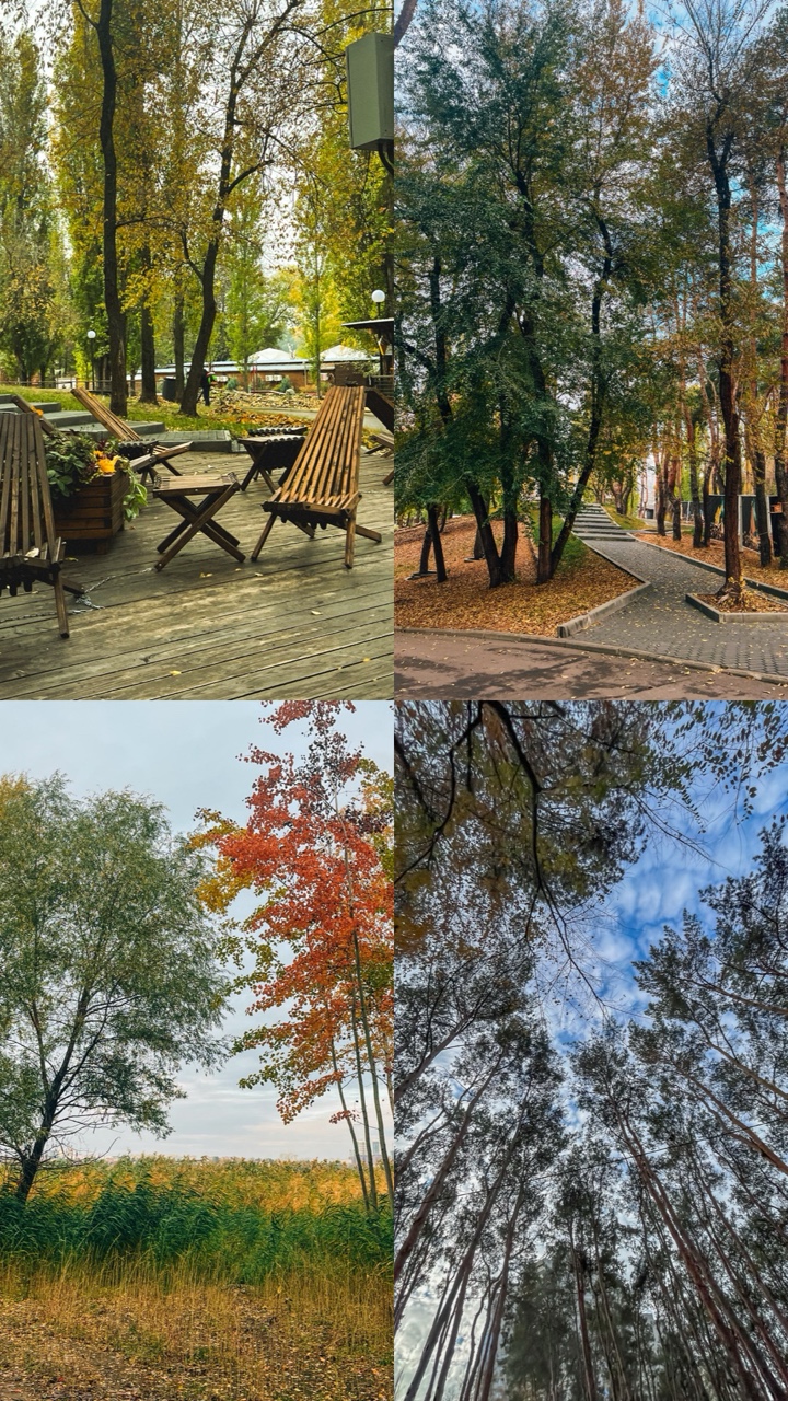 Любанька в LOOKY — Прекрасное утро 🥰😍❤️😘 октября