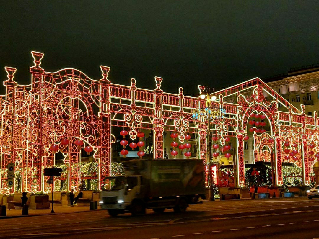 Юрий Эл Фотограф Москва в LOOKY — фото 7