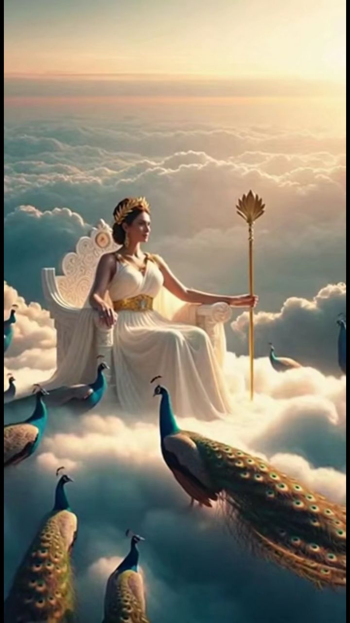 Poman в LOOKY. . Гера#god