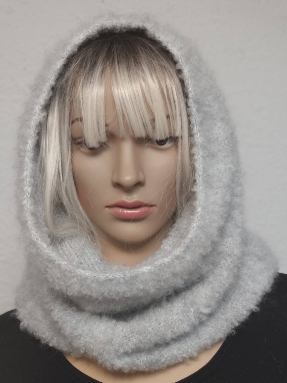 Евгения Глухарева in LOOKY