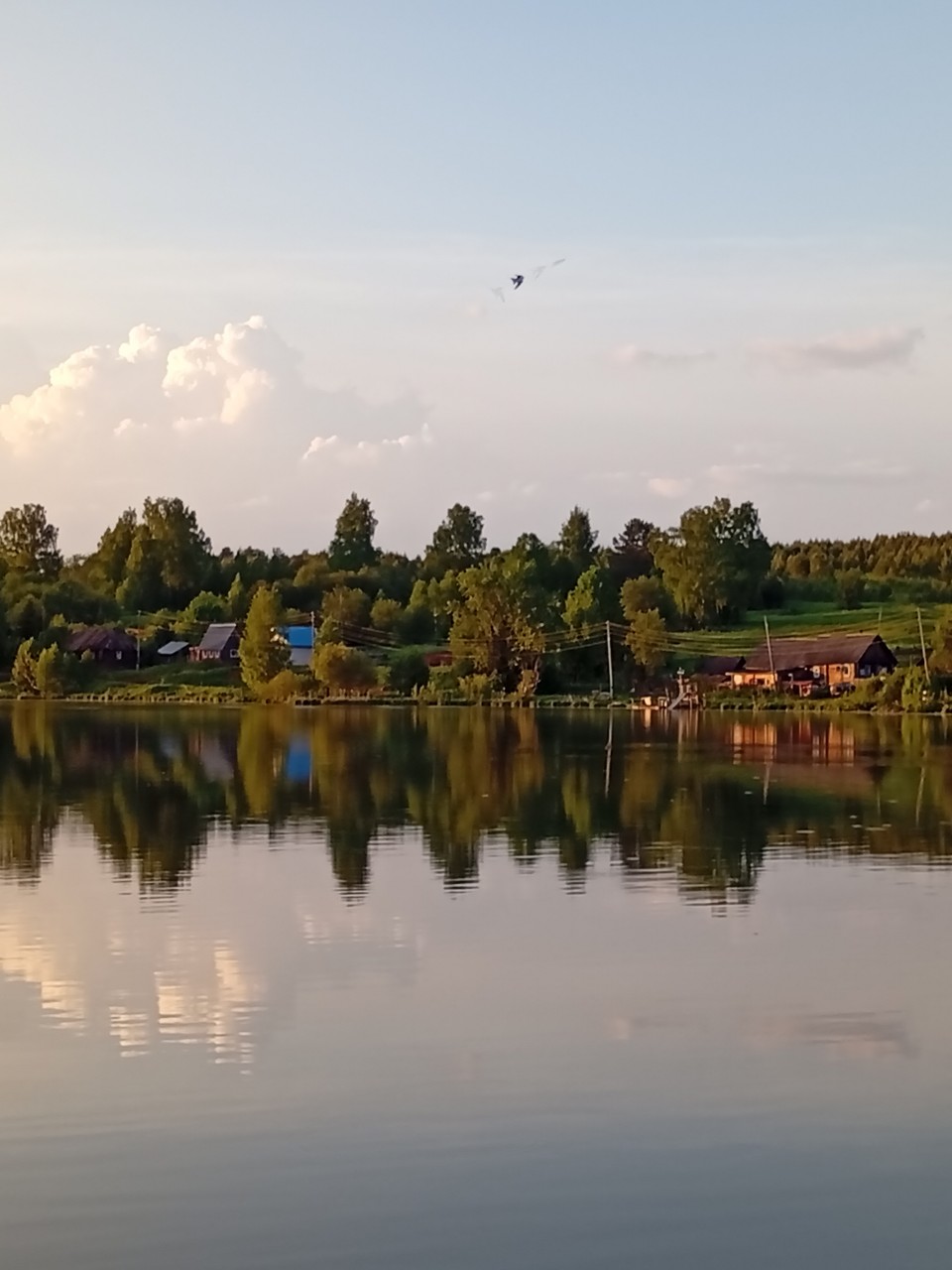 darenka_little в LOOKY. . База отдыха "Карповк...