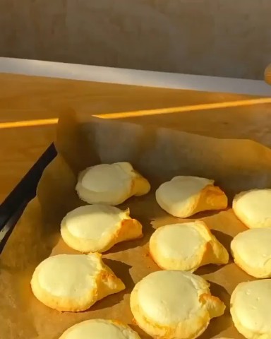 любимые рецепты в LOOKY. #рецепты,#кчаю. Творожные , нереальн...