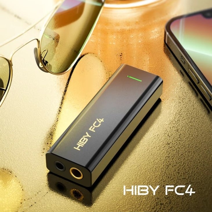 port_aliexpress в LOOKY. #HIBY,#ЦАП. HIBY FC4

Мобильный ...