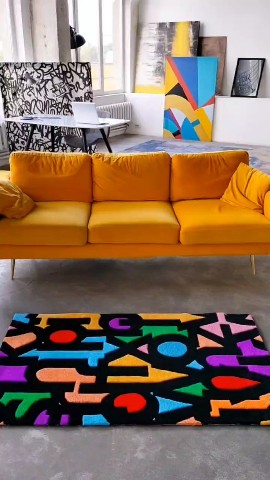 stufting_ в LOOKY. #тафтинг,#тафтинговыековры,#ковер,#коверручнойработы,#tufting,#rug,#decor,#ковервинтерьере,#уникальныйподарок,#идеидляподарка,#арт. Подборка наших коври...