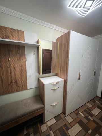 DaVita_mebel_Moscow в LOOKY. #мебель,#кухни,#гостиная,#прихожая,#Монако,#спальня,#мебельдлядома,#давитамебель,#дизайнерам,#дизайнерскаямебель,#мебельдляжизни,#стильмебели,#стильнаямебель,#красивыекухни,#всямебельздесь,#мебельнедорого,#готоваямебель,#складскаяпрограмма,#мцмосква,#мебельмосква,#купитьмебельвмоскве,#видное,#мисайлово,#жкпригородлесное,#братеево,#зябликово,#развилка,#davitamebelmoscow. Коллекция Монако 🏆
...