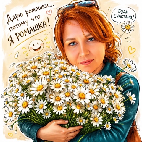 maria_berkana_ в LOOKY. . 💛 ДЕНЬ СЕМЬИ, ЛЮБВИ...