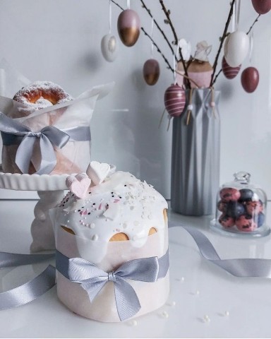 Yana в LOOKY. . [#пасха ](пасха)[#св...
