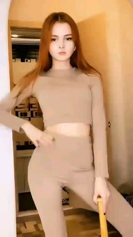 Lana Twinkle в LOOKY. . 🙈