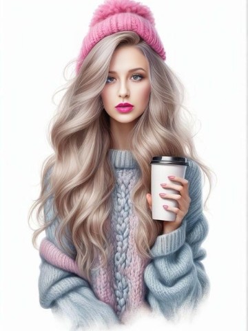 Wonderland_nana в LOOKY. . 