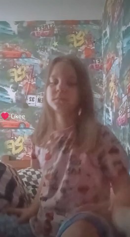 Настя in LOOKY. . 