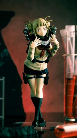 Otaku World в LOOKY. #toga. Фигурка Химико Тога ...