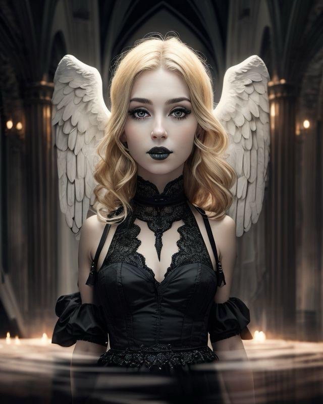 Карина Поморина в LOOKY — фото 9