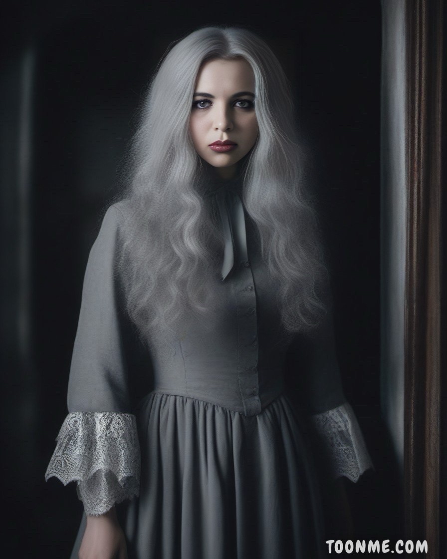 Карина Поморина в LOOKY — фото 4