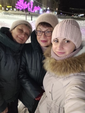 vakhitova9610 в LOOKY. . Молодые, но очень та...