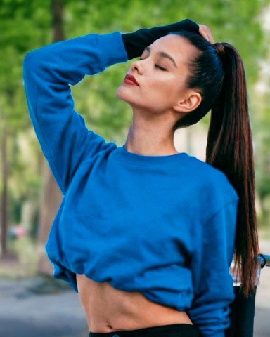 grishina_vikulia в LOOKY. . 