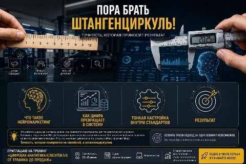 vladimir___krasnobrijiy в LOOKY. #ДЦ,,#Краснобрыжий,#ДЦ,#АкадемияАвтобизнеса,#СТО,#МаркетингДЦ. Казалось бы — что об...