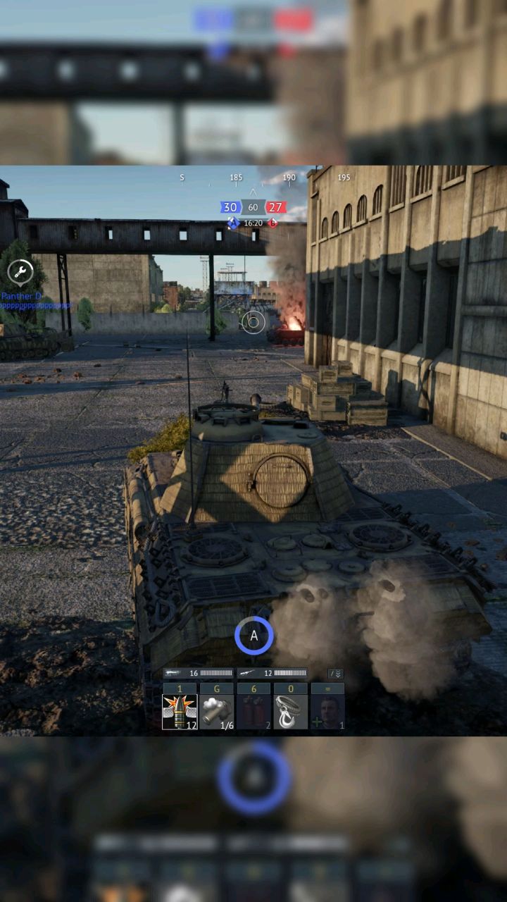 Bakerson в LOOKY. #warthunder,#game,#игра,#танки. КАРМА #warthunder #g...