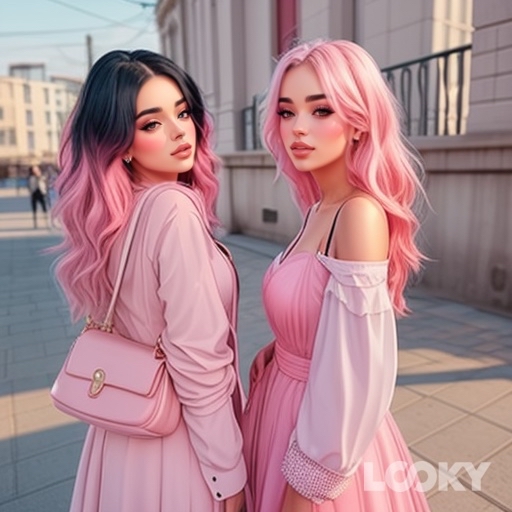 #Пинки #LOOKY_нейронка