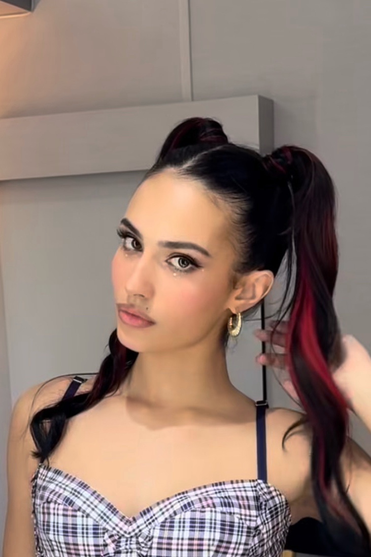 Kylie Cantrall в LOOKY — публикация