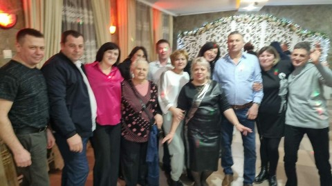 Надежда в LOOKY. . 30 лет как мы законч...