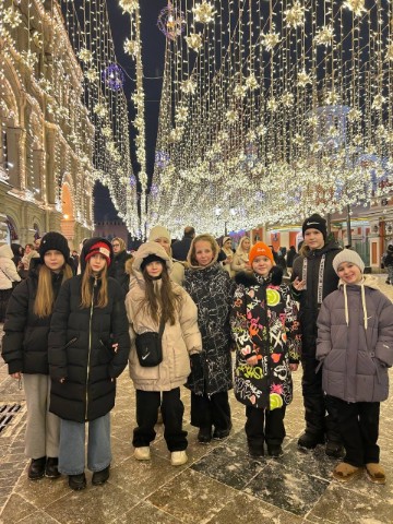 tatianaa.7 в LOOKY. . Москва декабрь 2024 ...