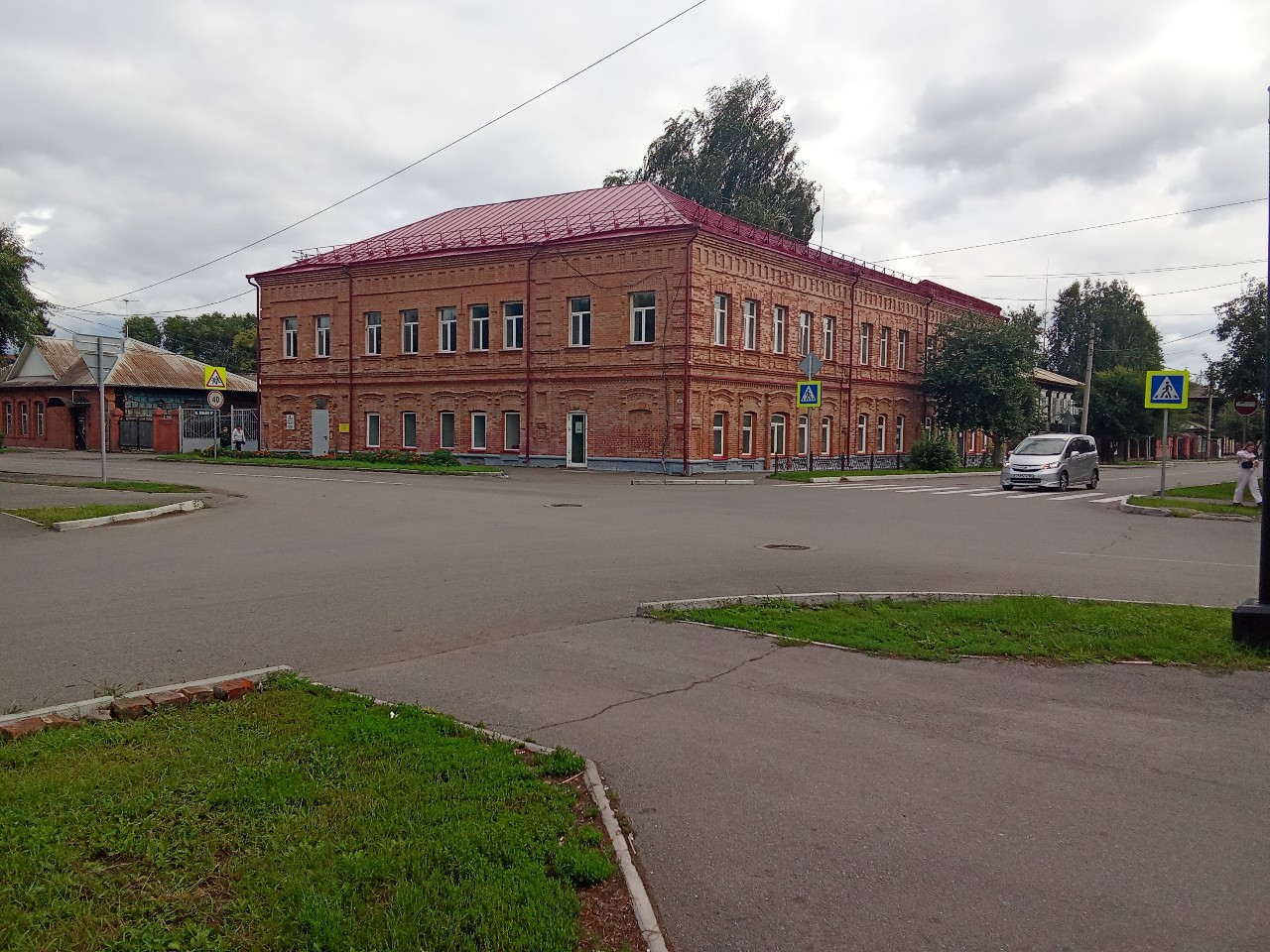 Катя зимина в LOOKY — публикация