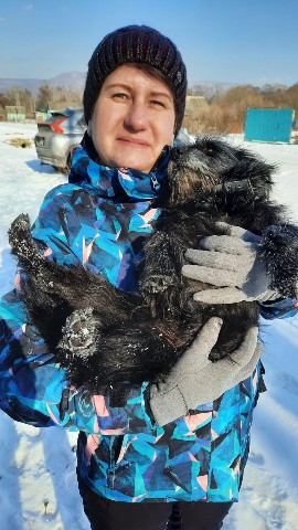 khatskevicholga в LOOKY. . Наша "вседеревенская...
