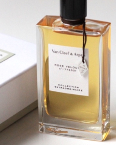 stav_parfum888 в LOOKY. . Rose Velours Eau de ...