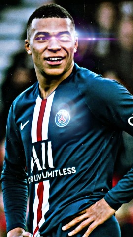 Looky_1681996485818 в LOOKY. . Mbappe