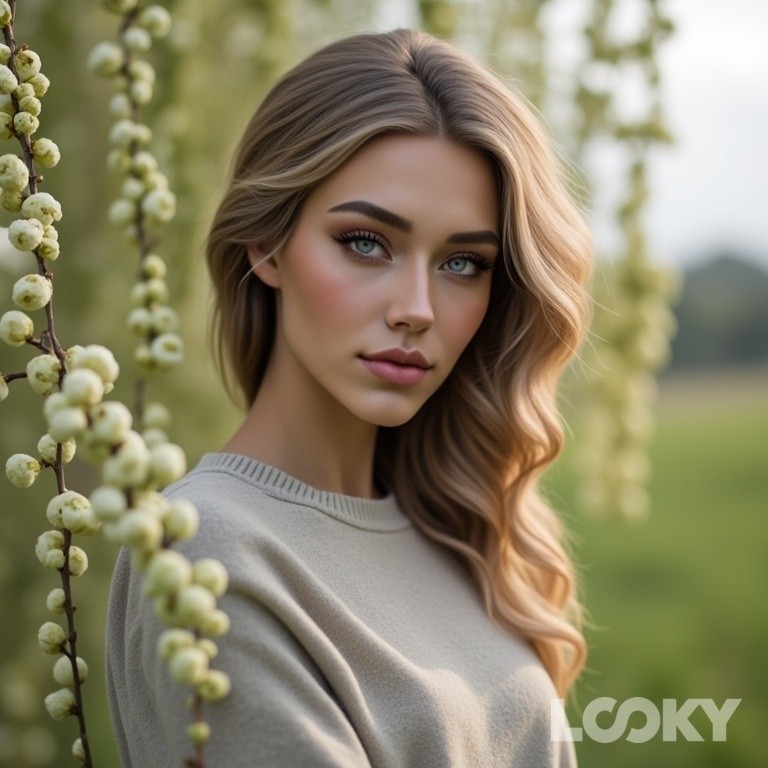 Лилия_рукоделие в LOOKY — #пасха2026