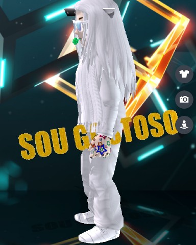 grande_aventureiro в LOOKY. . My avatar from the g...