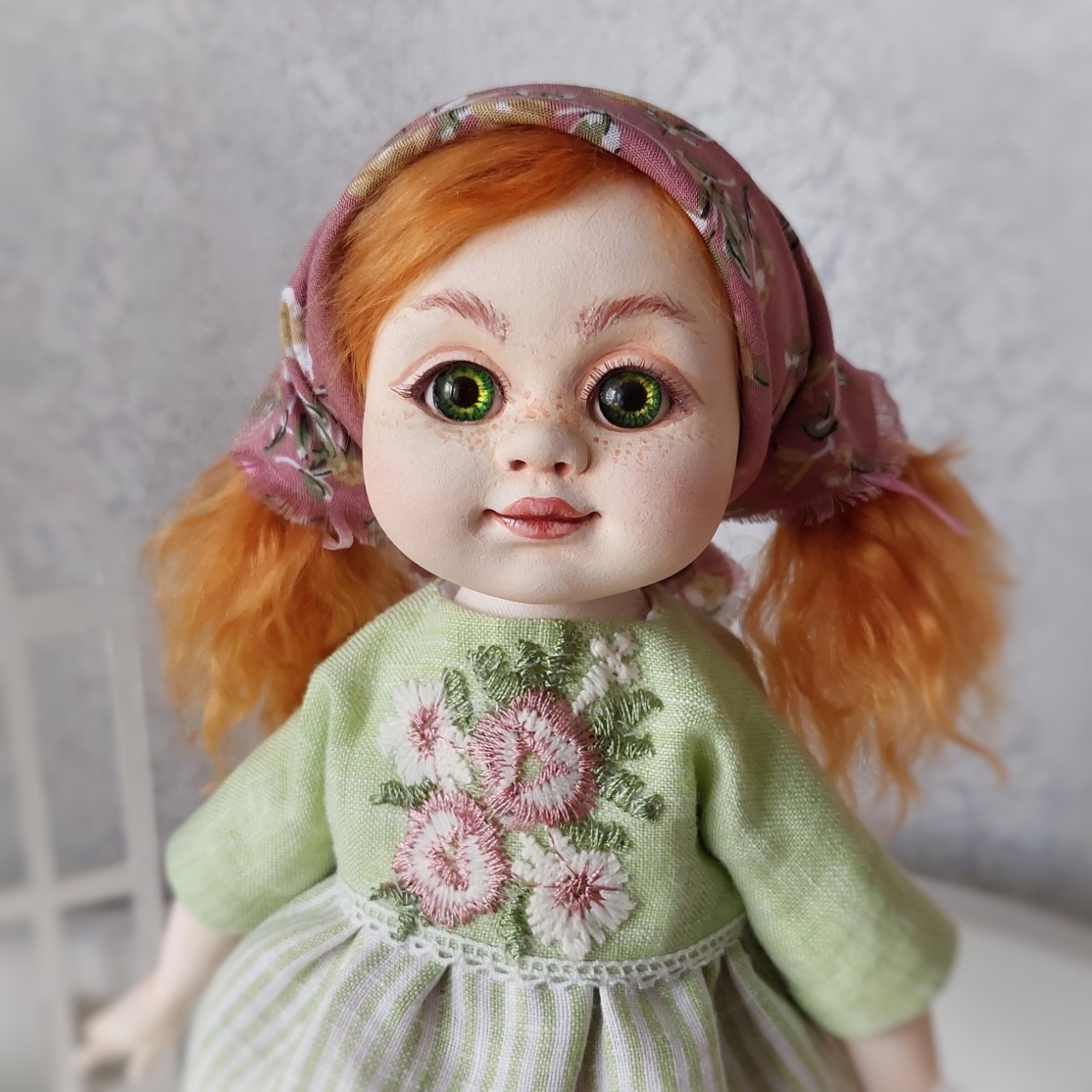 kudryasha_dolls в LOOKY — фото 2