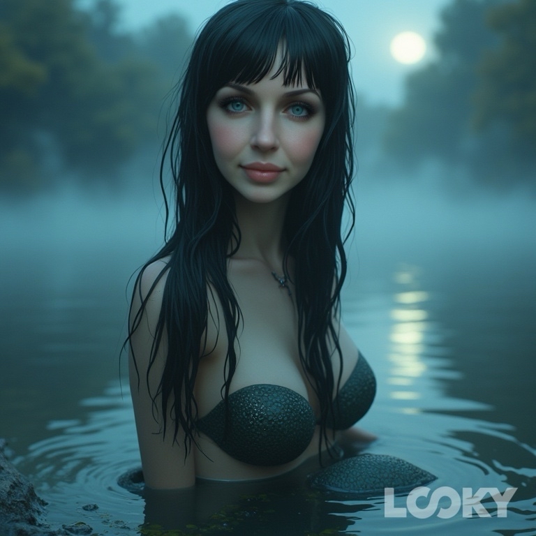 _ya_miffy_ в LOOKY — #Свой_аватар #LOOKY_нейронка