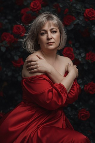 Татьяна Бушина в LOOKY. . Доброго времени суто...