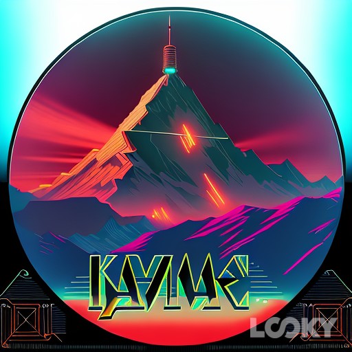 Логотип группы КАЙЛАС В ИНОМ ПРОЧТЕНИИ!


#Футуризм #цветы_немусор #Поп_арт #LOOKY_нейронка