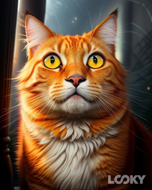 Катейка Мур в LOOKY — фото 3