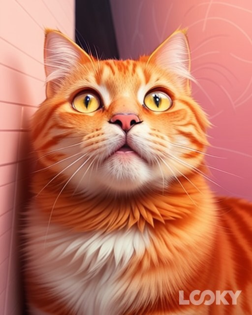 Катейка Мур в LOOKY — фото 4