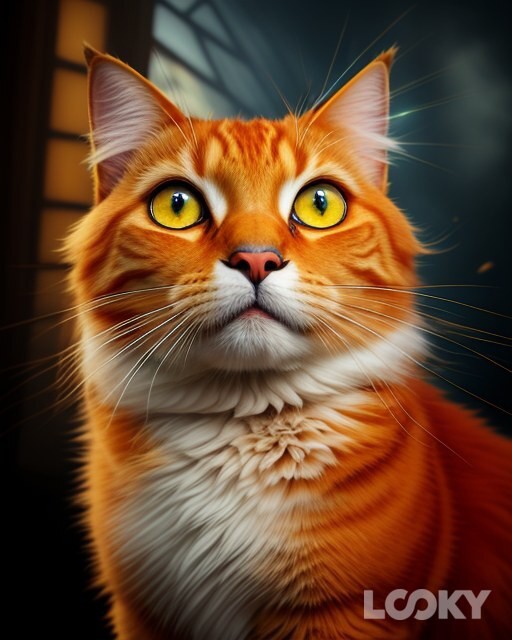 Катейка Мур в LOOKY — фото 2
