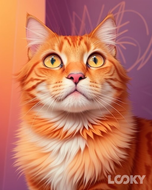 Катейка Мур в LOOKY — фото 6