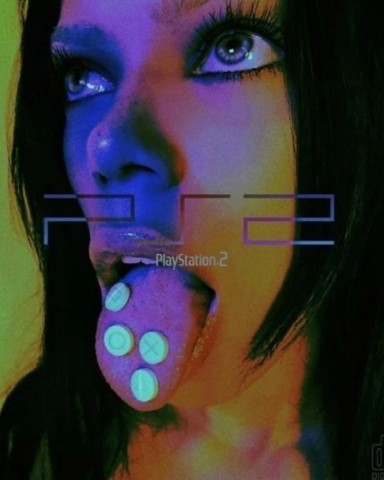 P5N0M3R3 в LOOKY. #плейстейшен2. Play has no limits!
...
