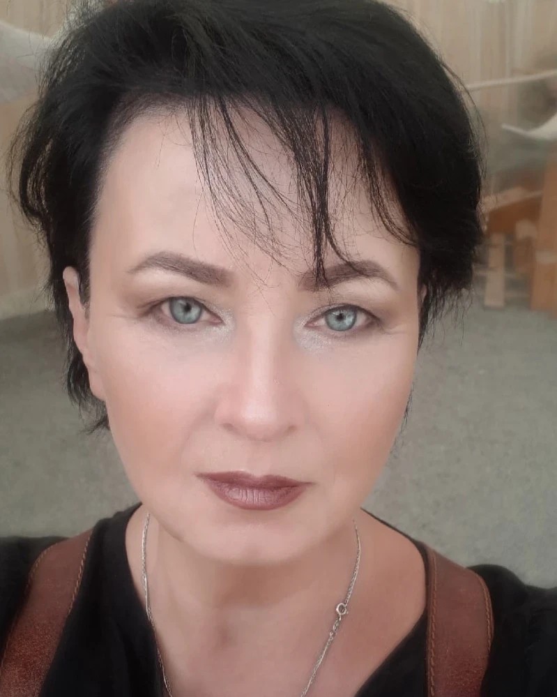 Irina Kole in LOOKY. . 