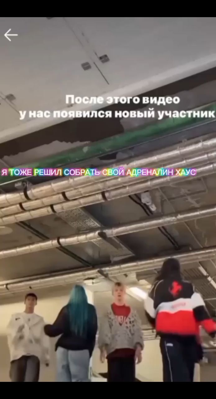 Timur в LOOKY. . Я вернулся в  LOOKY ...