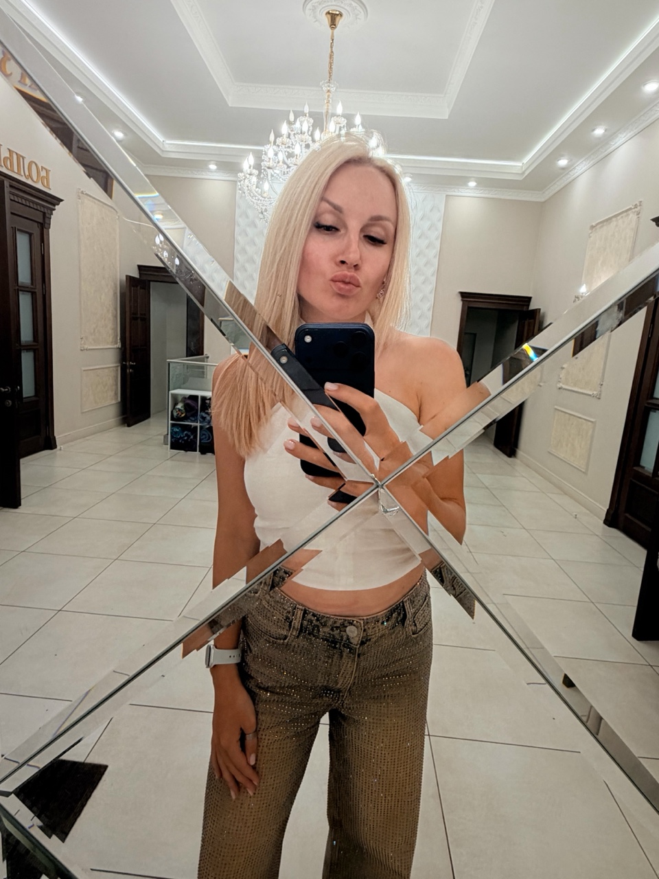 Natali в LOOKY — публикация