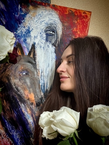 gj_masterskay в LOOKY. . Муза моя не Уходи 

...